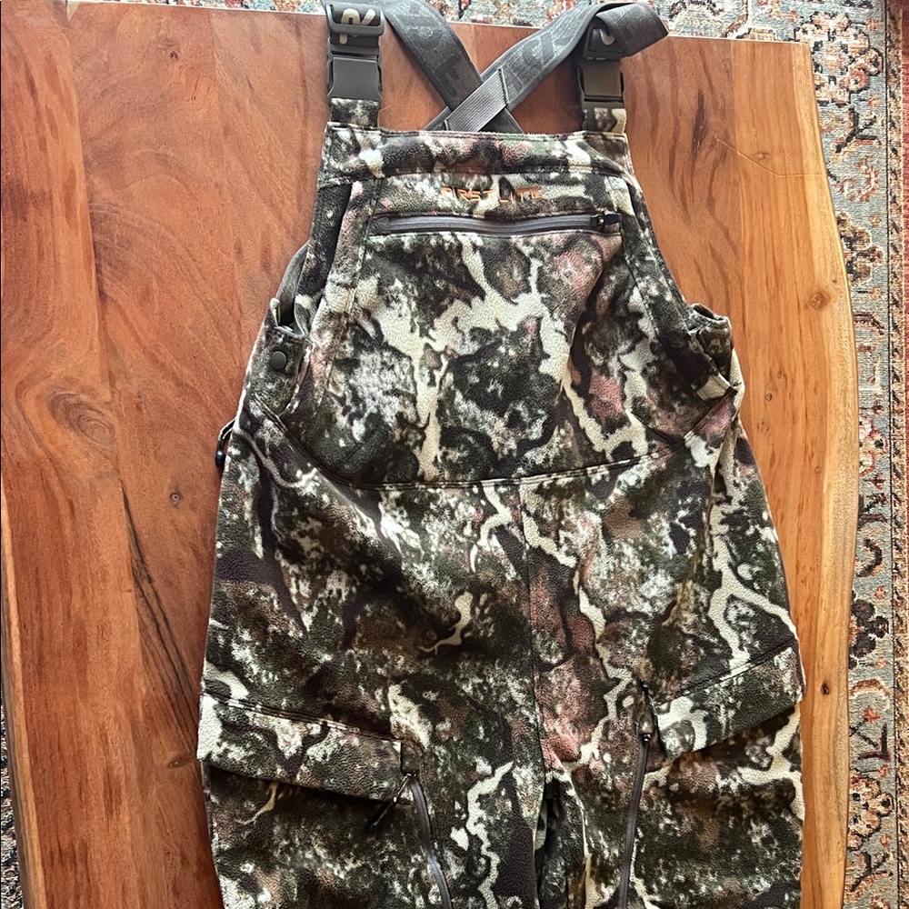 Women’s First Lite Phase Bibs